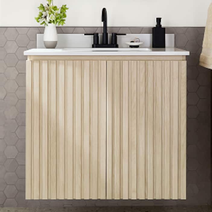 Bath Vanities