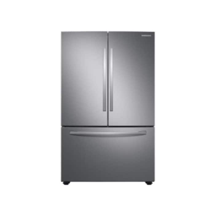Refrigerators