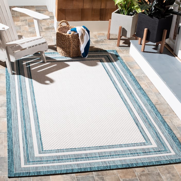 Safavieh Outdoor Rugs