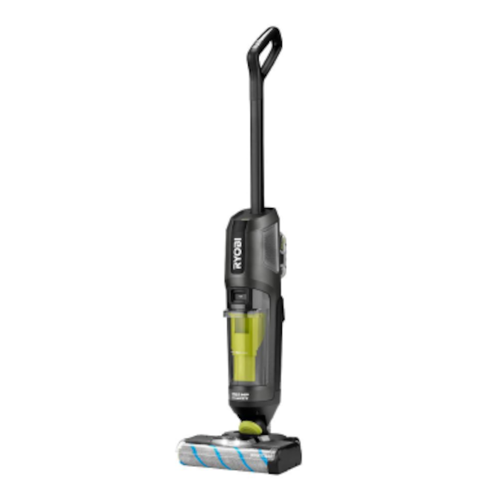 Vacuum Cleaners & Floor Care