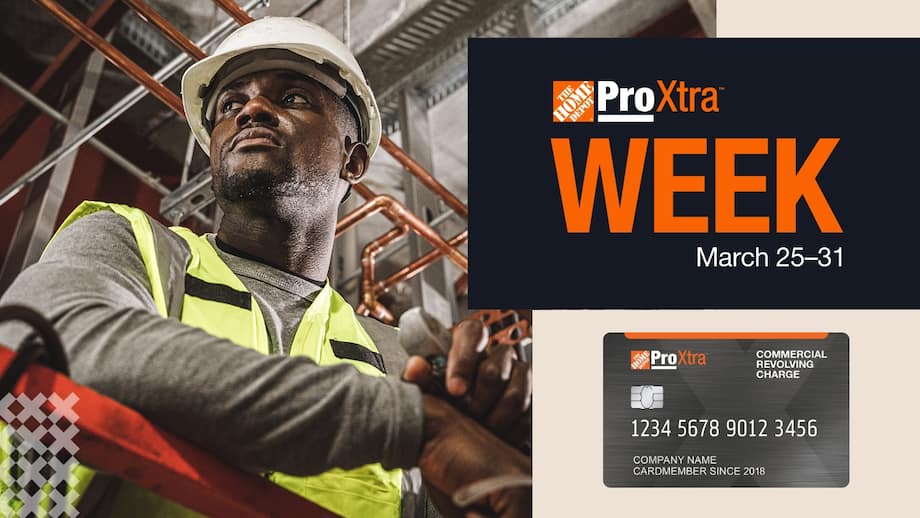 Pro Xtra Week Is Here