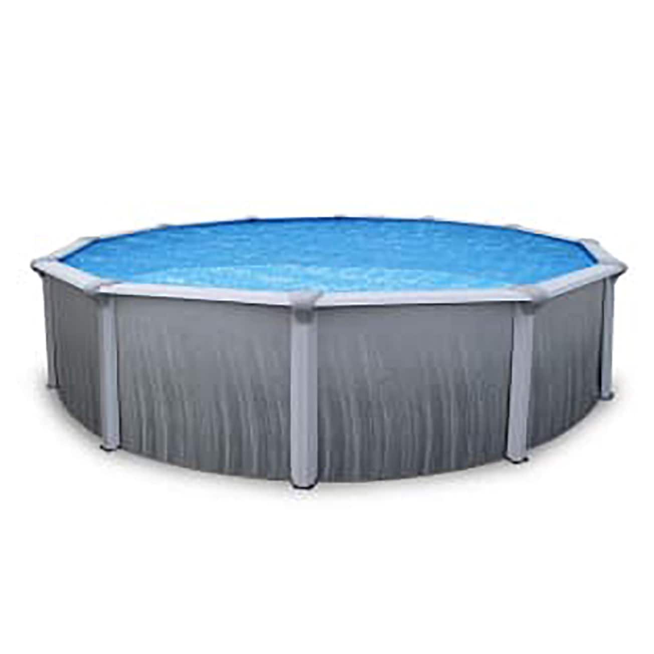 Image for 27 ft. Round Above Ground Pools