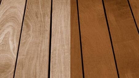 Stain & Sealer-in-One