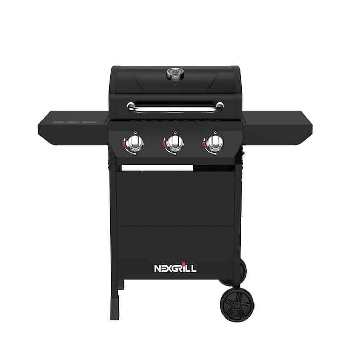Propane Grills