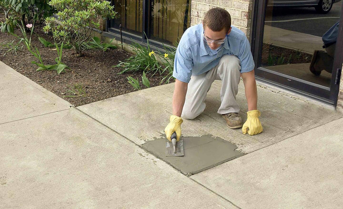 Concrete & Cement Tips 