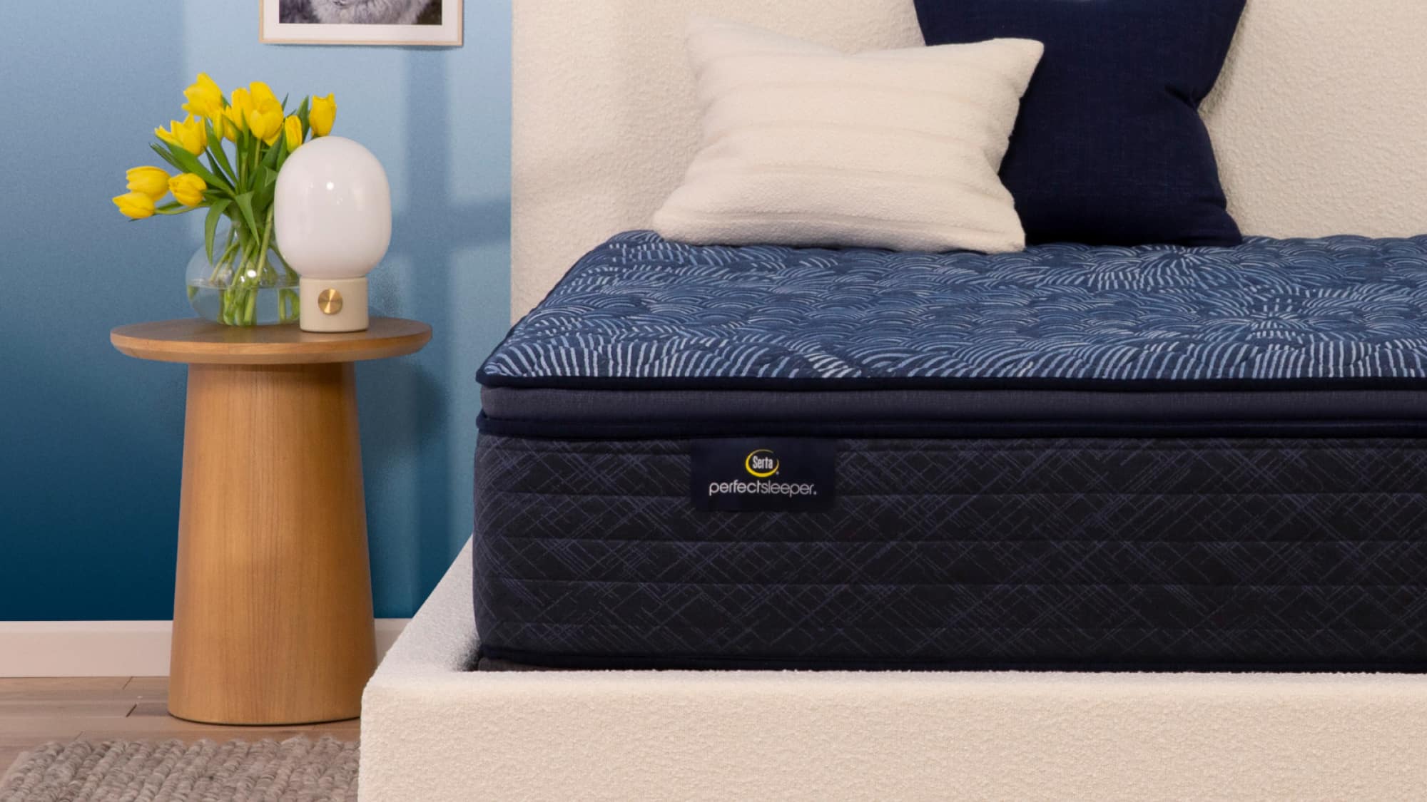 Image for SERTA PERFECT SLEEPER COLLECTION