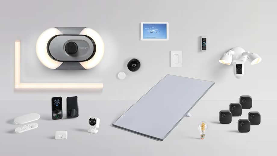 SMART HOME SAVINGS & VALUES