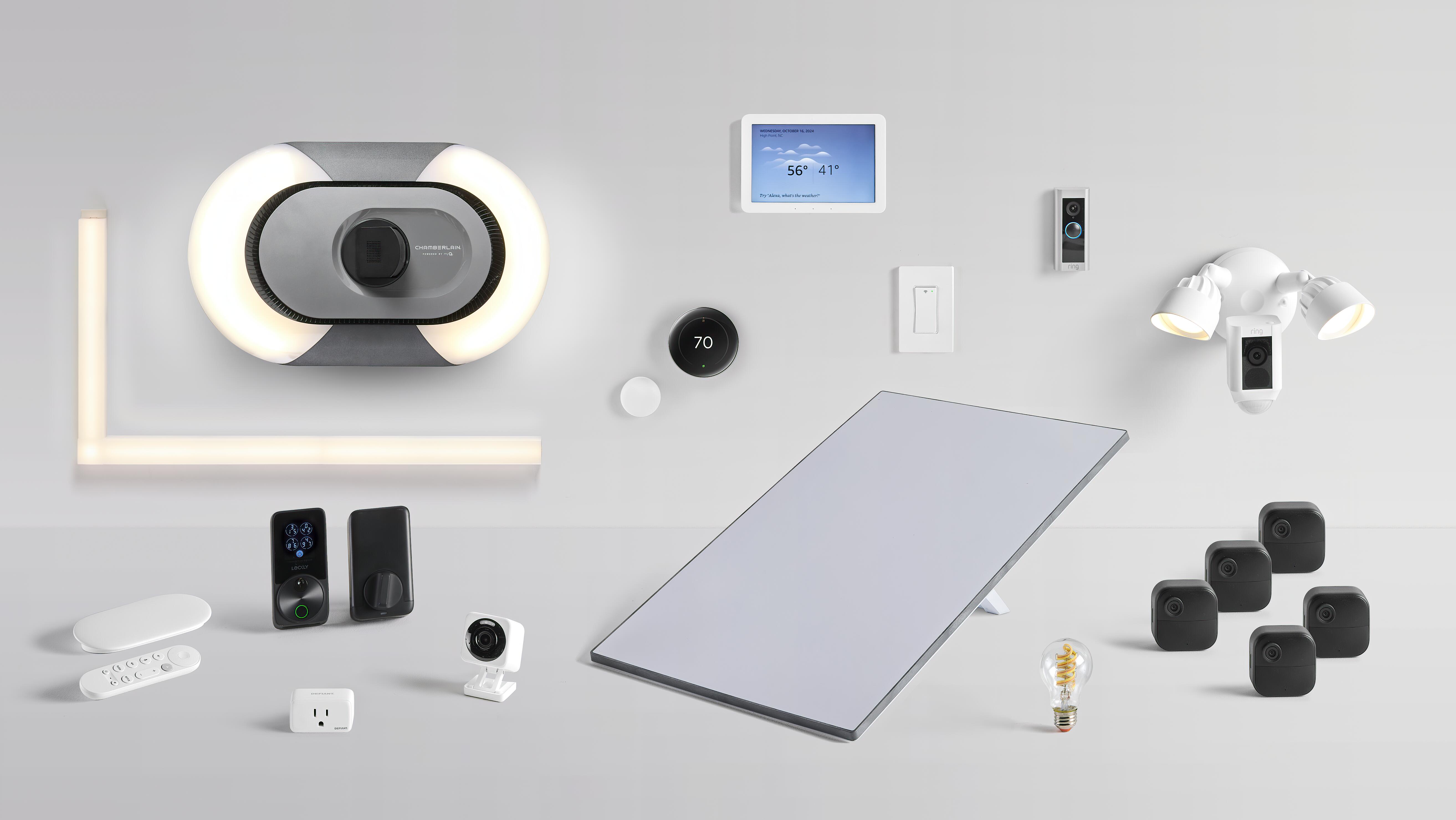 Image for SMART HOME SAVINGS & VALUES SMART HOME SAVINGS & VALUES