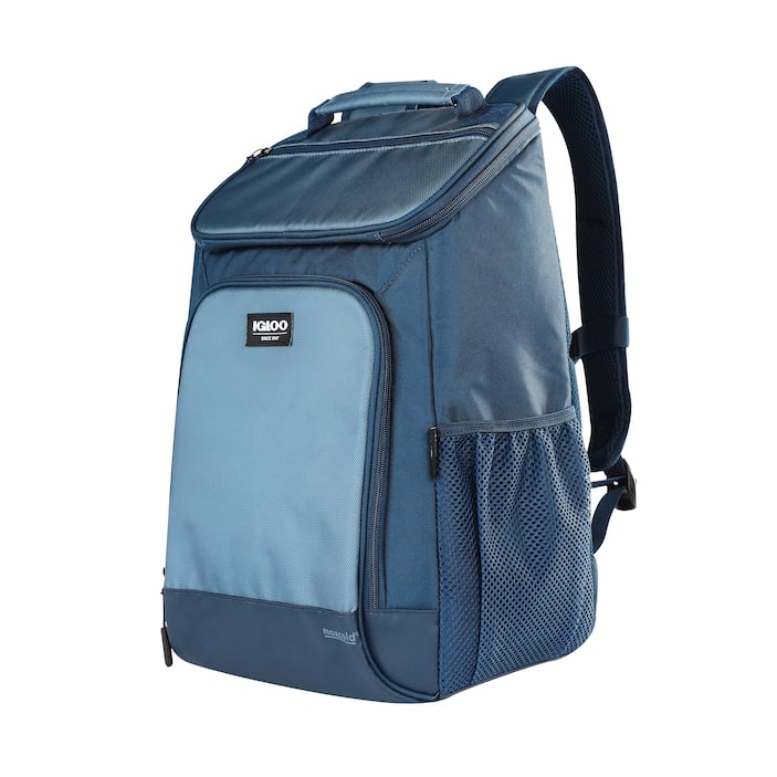 Insulated Food Carriers