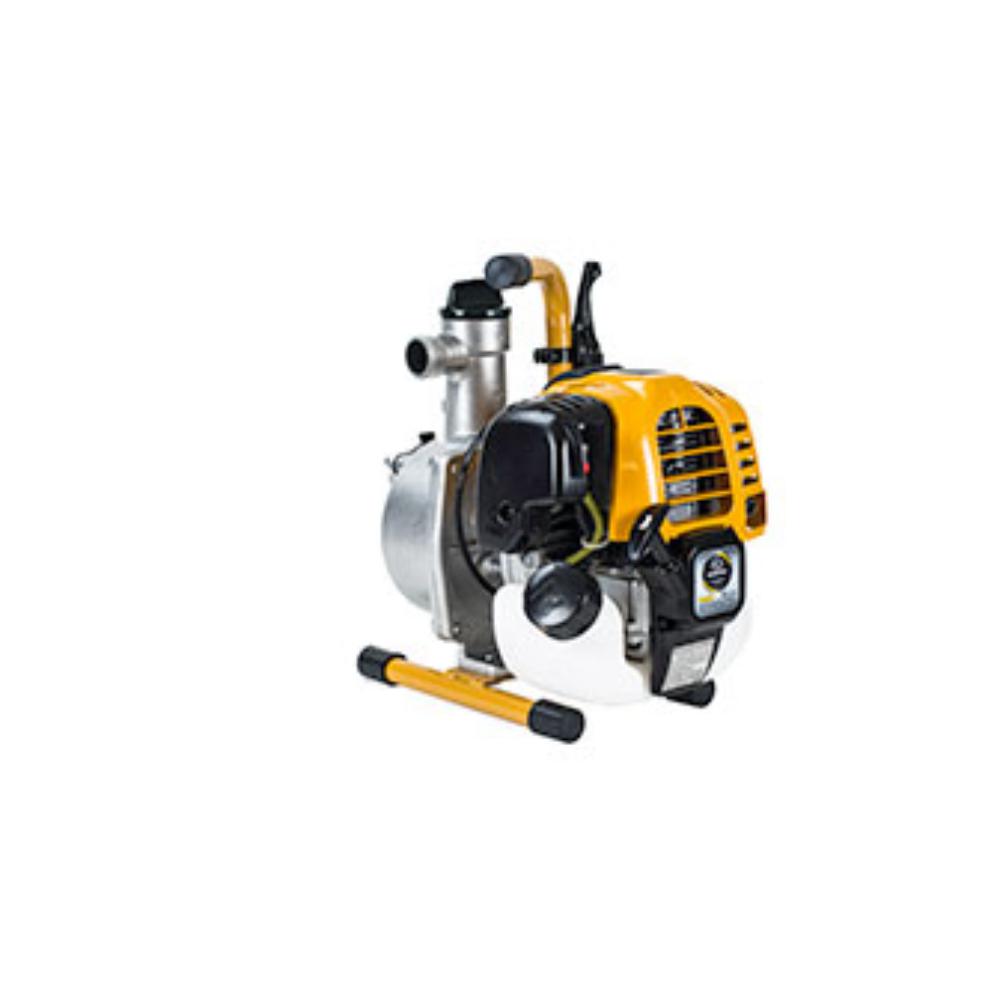 Gas Water Pump 1" Gas Water Pump 1"