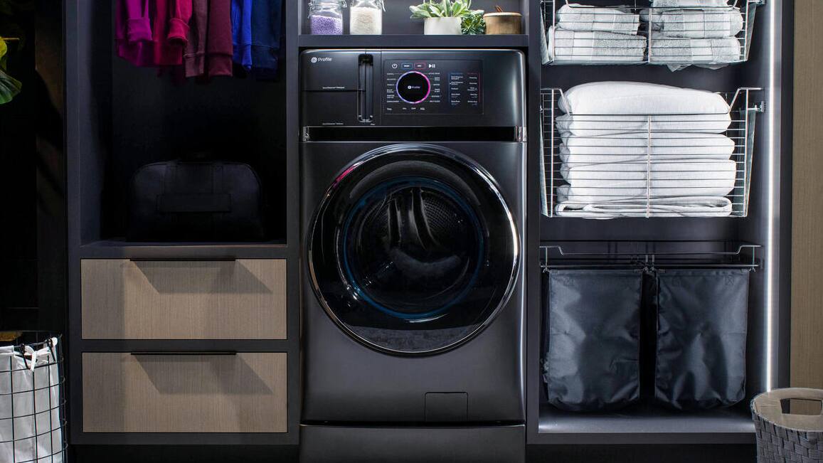 ENERGY-EFFICIENT VENTLESS DRYERS