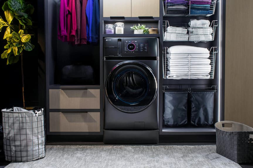 How Much Electricity Does a Washer and Dryer Use?