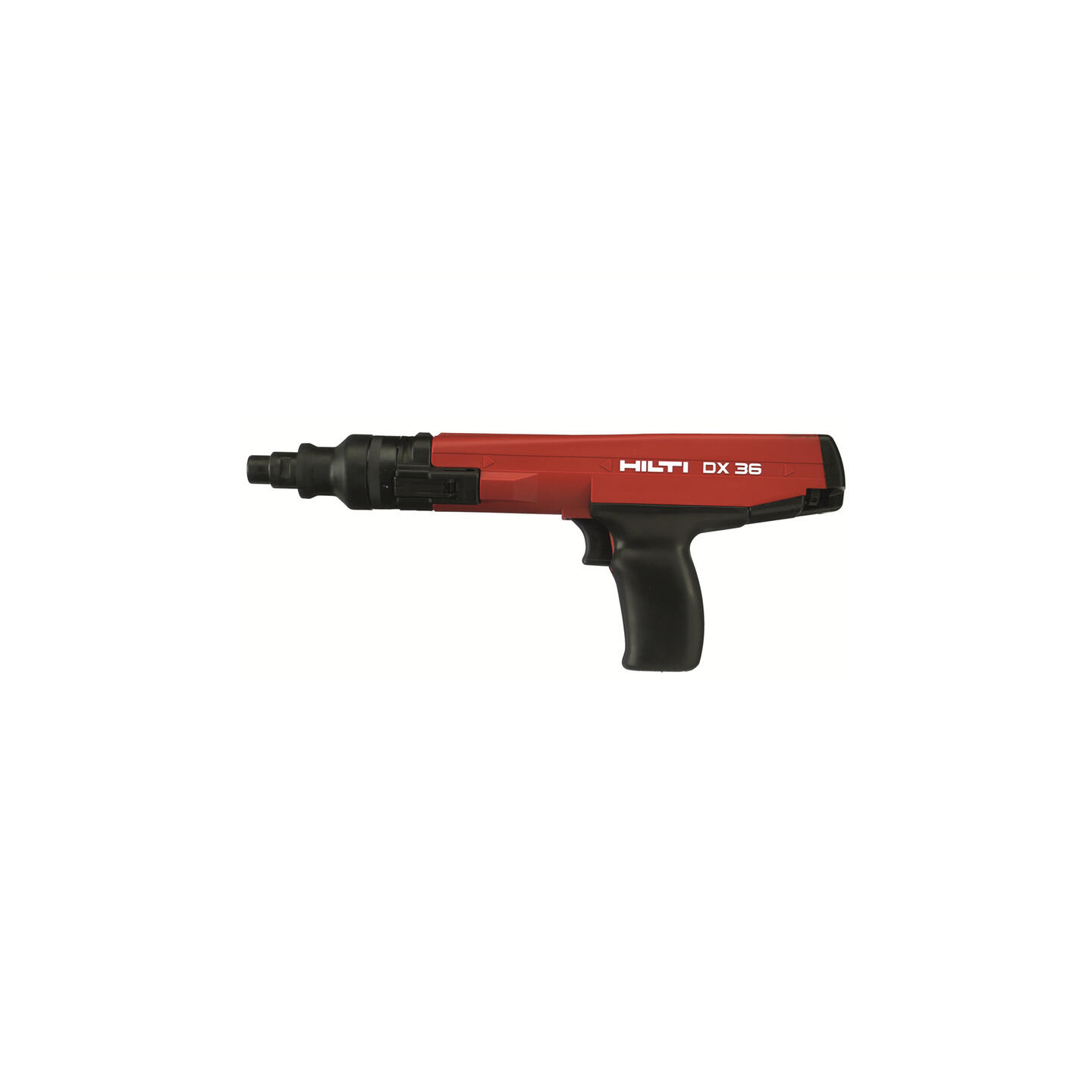 Powder Actuated Tool Powder Actuated Tool