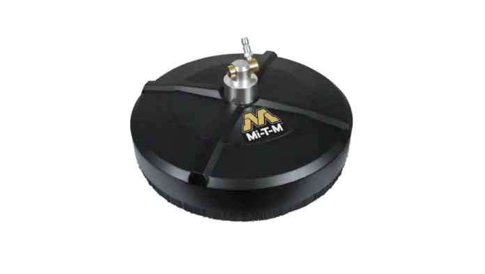 Compact Driveway & Surface Cleaners Compact Driveway & Surface Cleaners