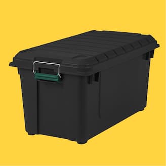 Select Storage Containers