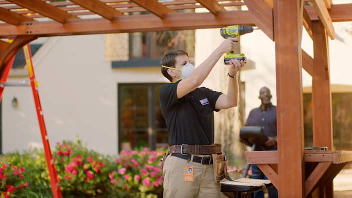Professional Home Services 