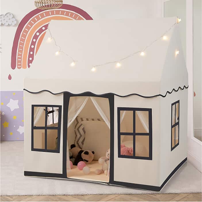 Kids Play Tents