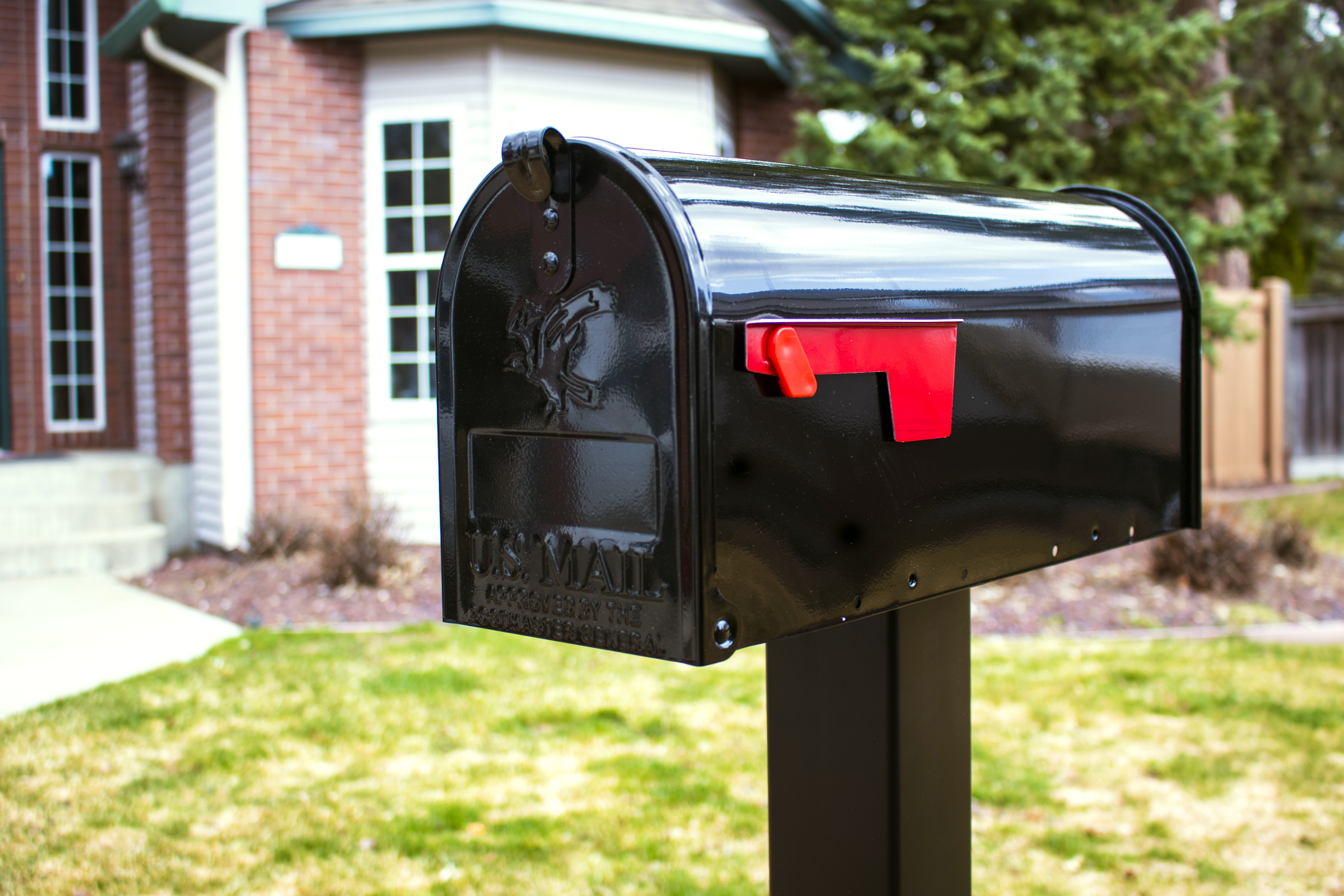 Mailbox Buying Guide