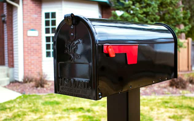 Mailboxes - The Home Depot
