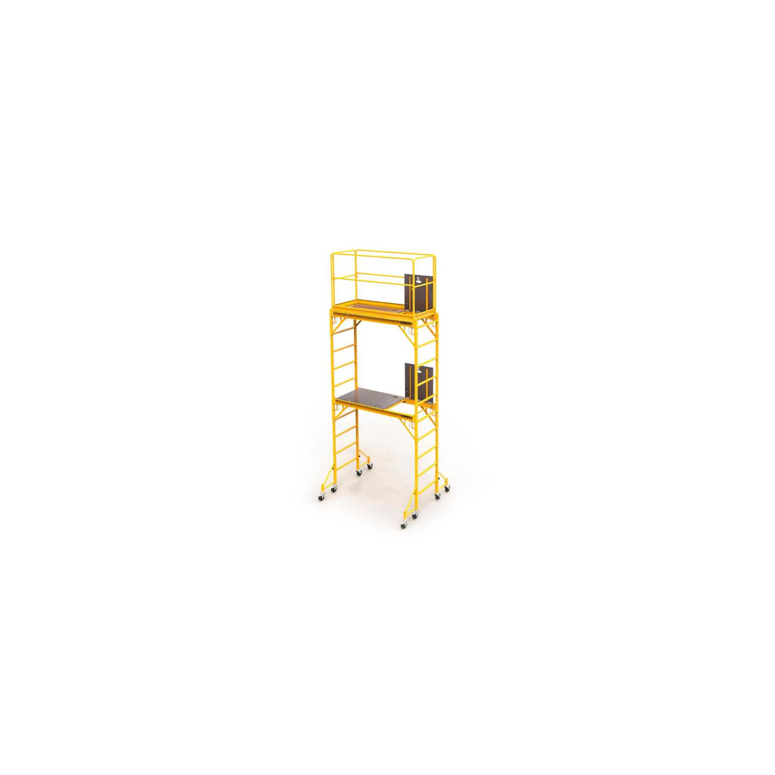 Interior Scaffold Interior Scaffold