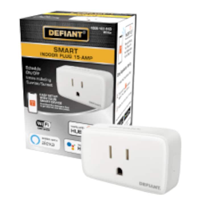 Smart Plugs
