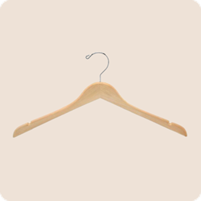 Hangers