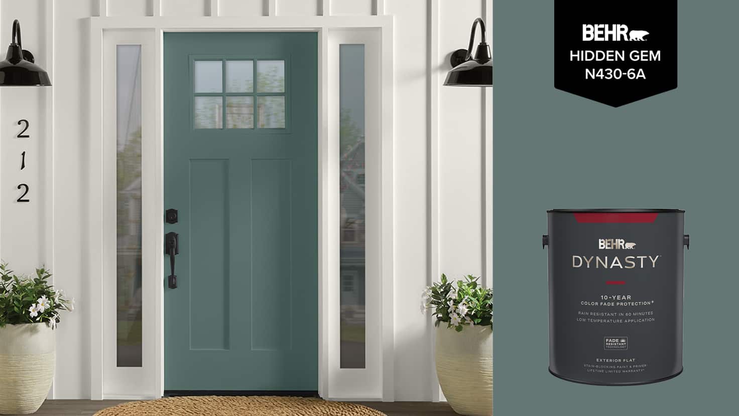 Image for JUMP START YOUR SPRING TODAY