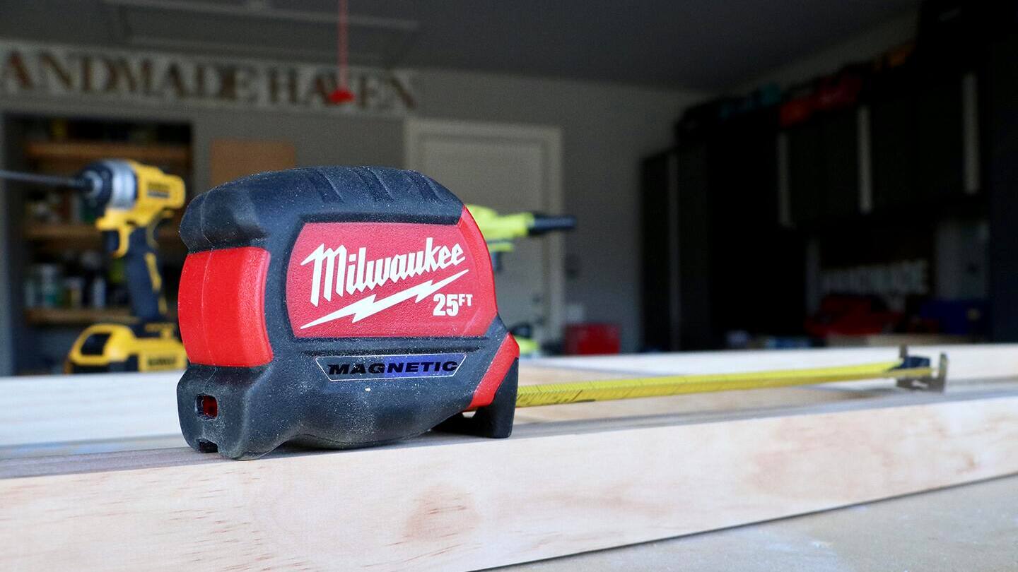 Must-Have Tools for Homeowners