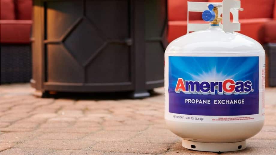 Learn about our in store propane exchange program at The Home Depot