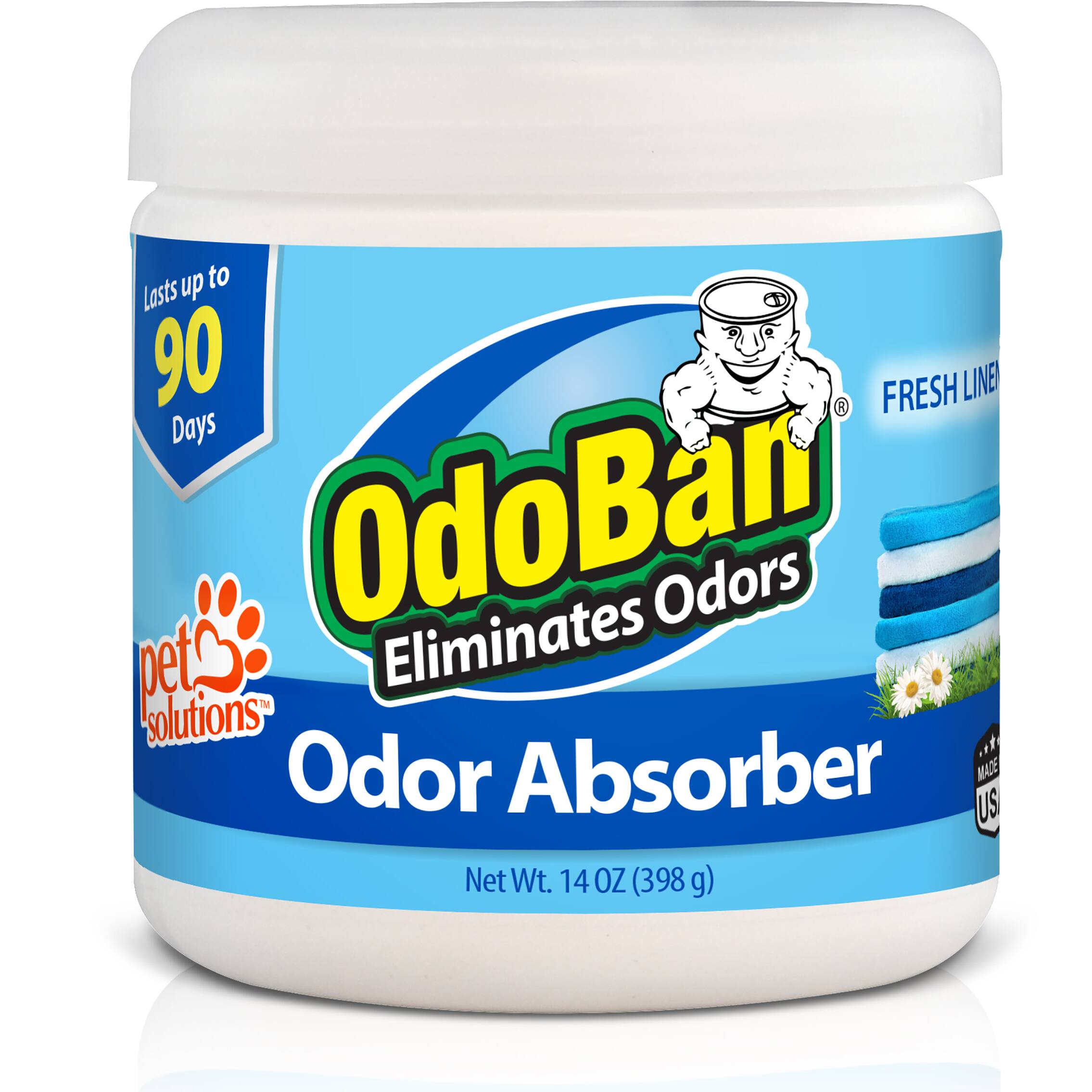 Odor Eliminators