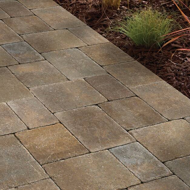 Pavers