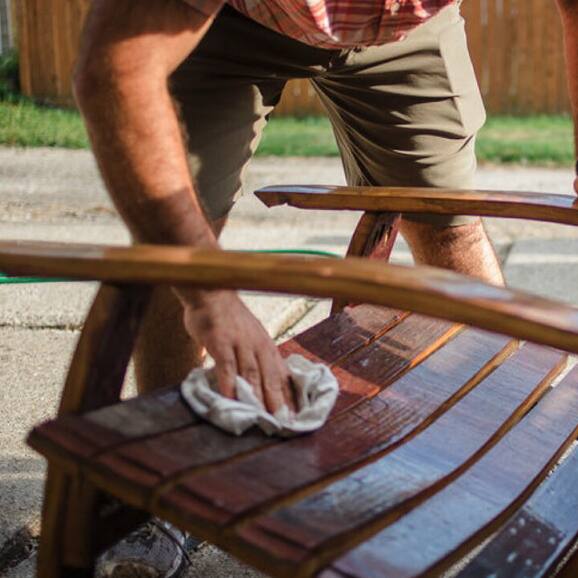 Outdoor Furniture