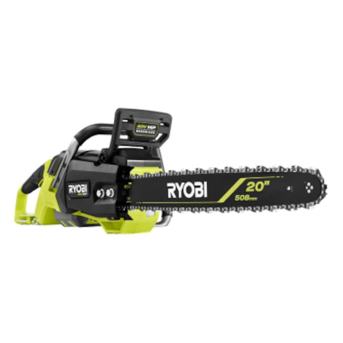 Chainsaws