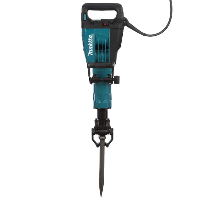 Concrete Power Tools