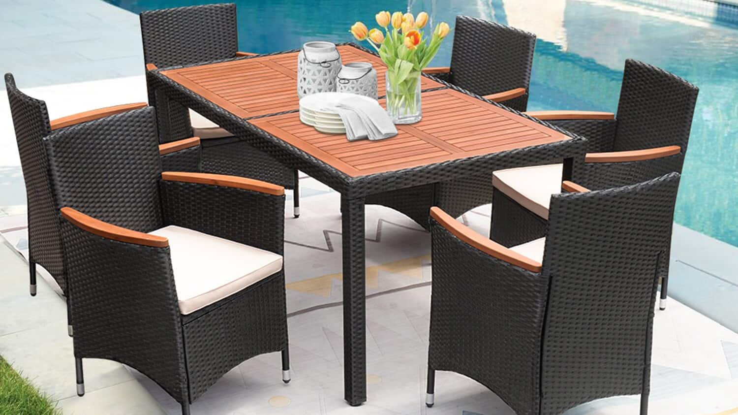 Image for DINING SETS UNDER $500 