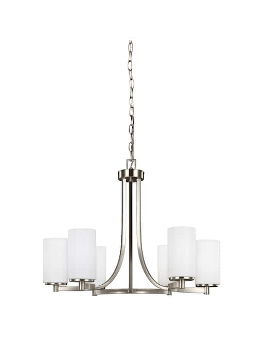 Entryway, Hallway & Foyer Lighting - The Home Depot