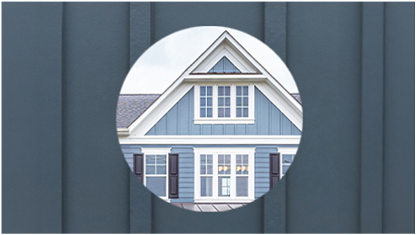 Hardie® Trim Hardie® Trim