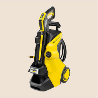 Select Pressure Washers
