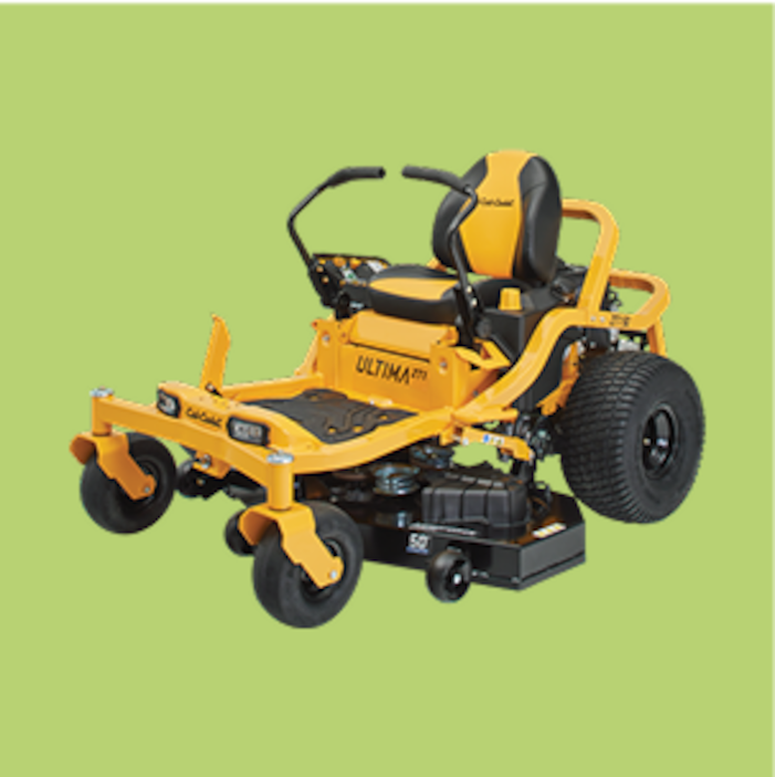 Lawn Movers starting at just $199
