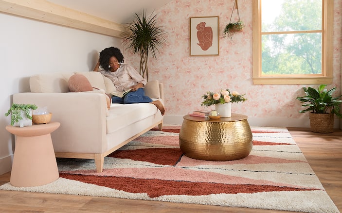 Make a Mother's Day Oasis