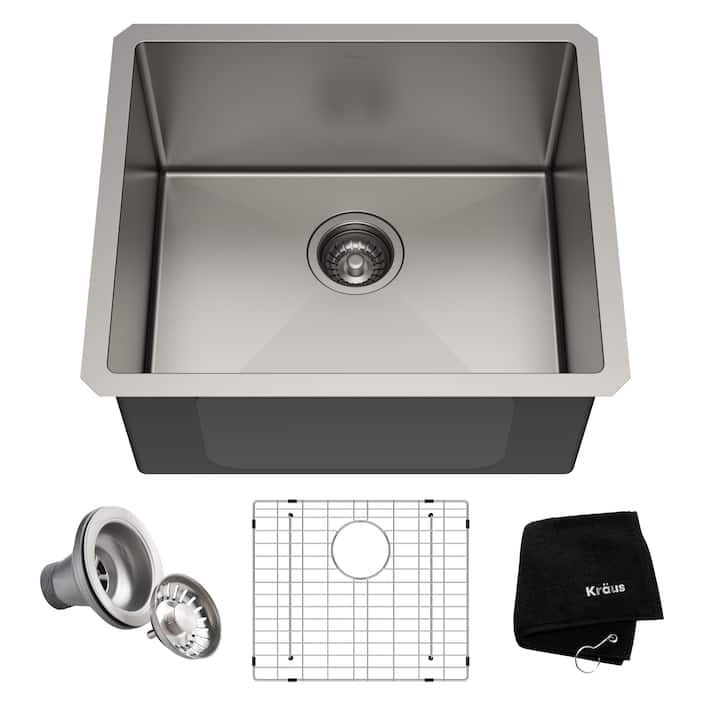 Bar Sinks