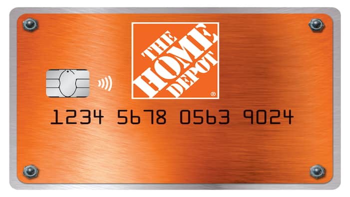 CONSUMER CREDIT CARD