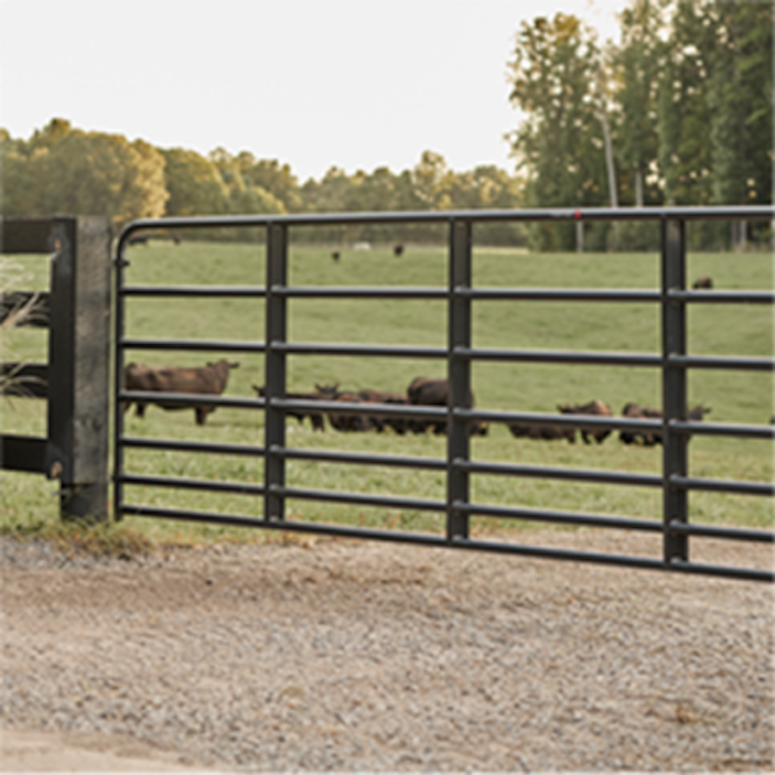 Farm Fencing & Gates