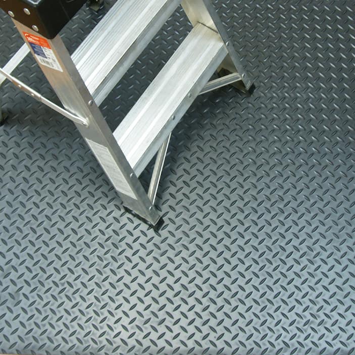 Garage Flooring Rolls