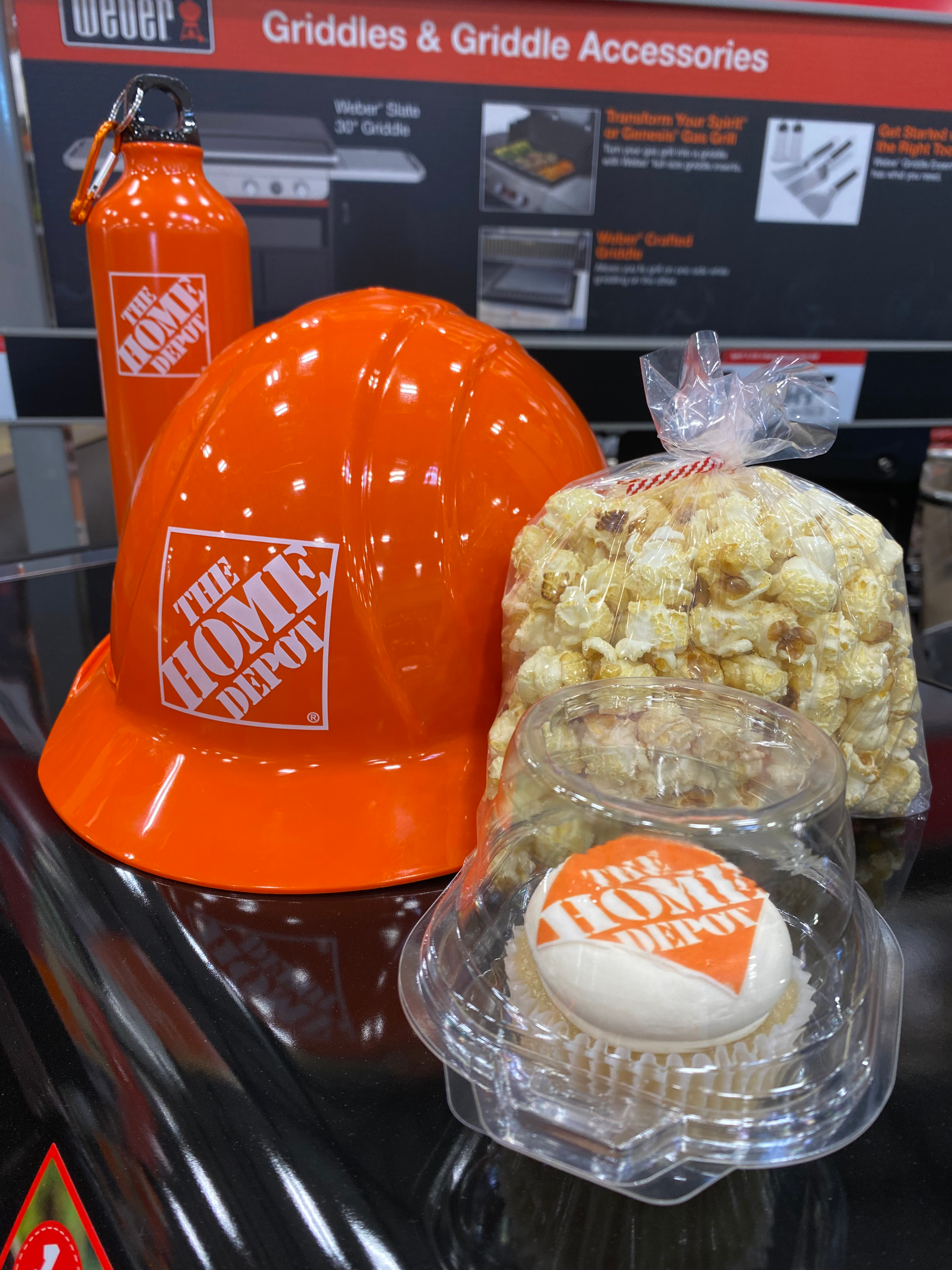 New Store Openings - The Home Depot