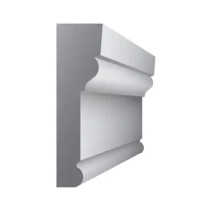 Image for Moulding & Millwork