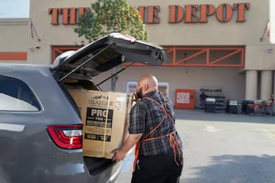 We Deliver Curbside