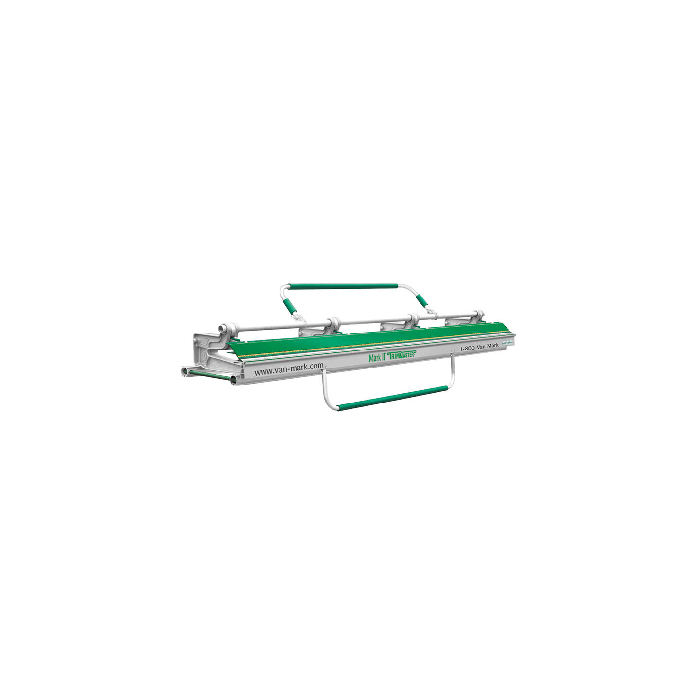 Aluminum Brake 8' Aluminum Brake 8'