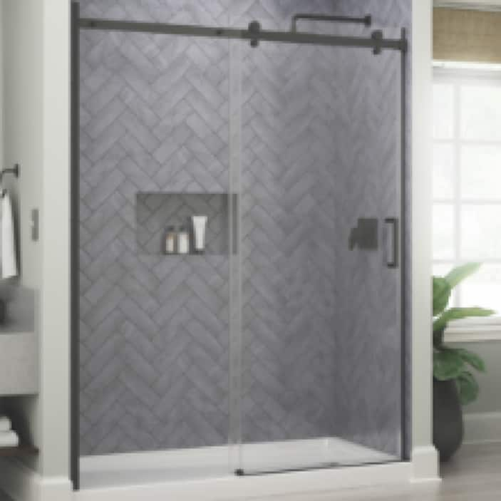 Shower & Bathtub Doors