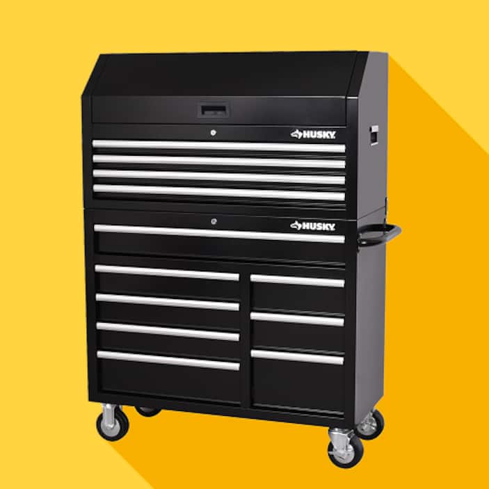 Tool Chests 